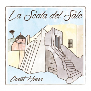 La Scala del Sale Iglesias